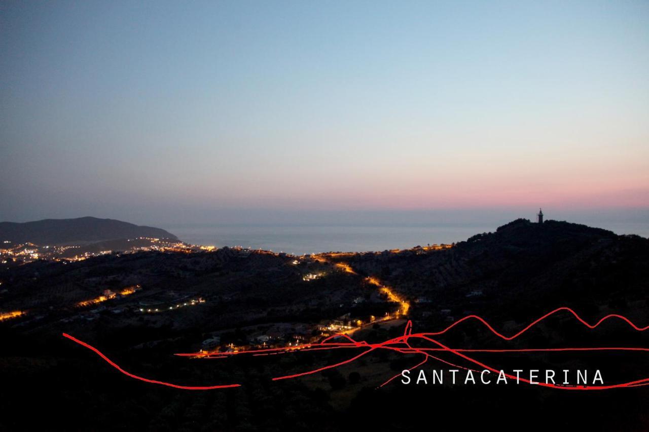 Tenuta Santa Caterina アグローポリ エクステリア 写真