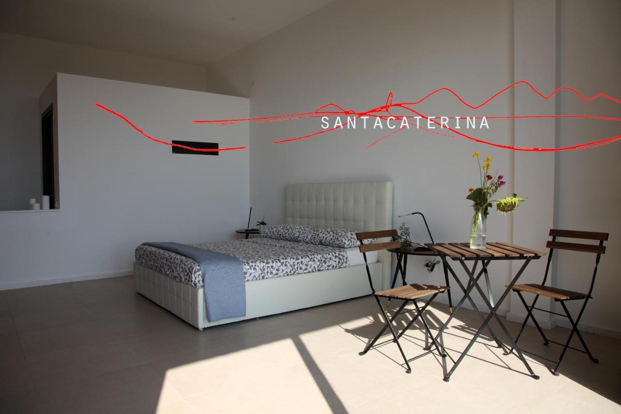 Tenuta Santa Caterina アグローポリ エクステリア 写真