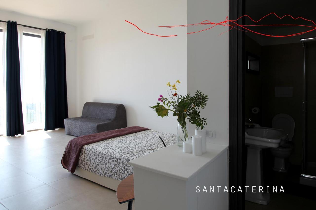 Tenuta Santa Caterina アグローポリ エクステリア 写真