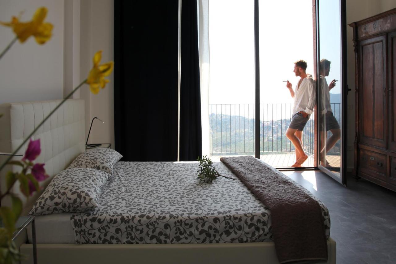 Tenuta Santa Caterina アグローポリ エクステリア 写真