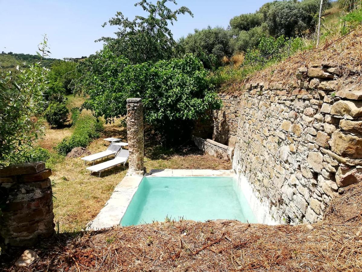 Tenuta Santa Caterina アグローポリ エクステリア 写真