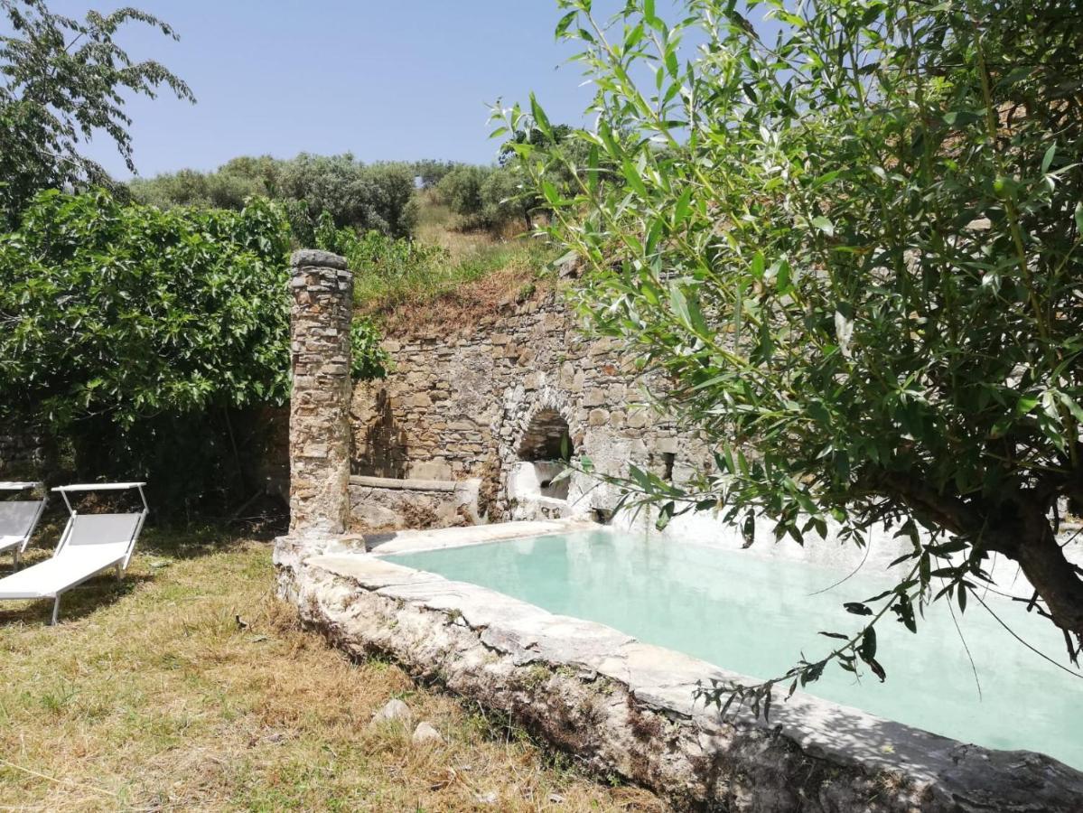 Tenuta Santa Caterina アグローポリ エクステリア 写真