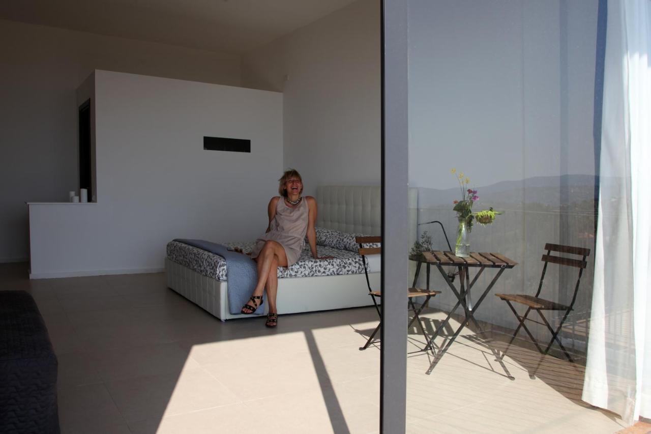 Tenuta Santa Caterina アグローポリ エクステリア 写真