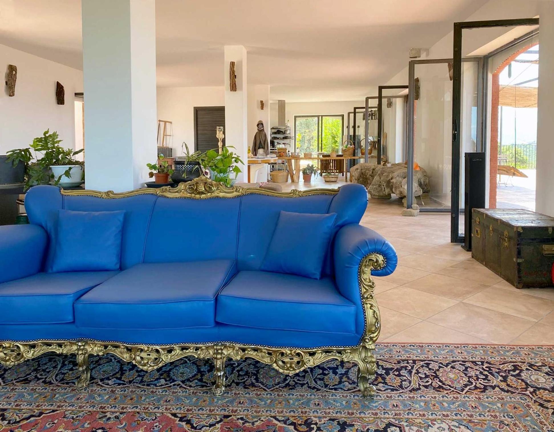 Tenuta Santa Caterina アグローポリ エクステリア 写真