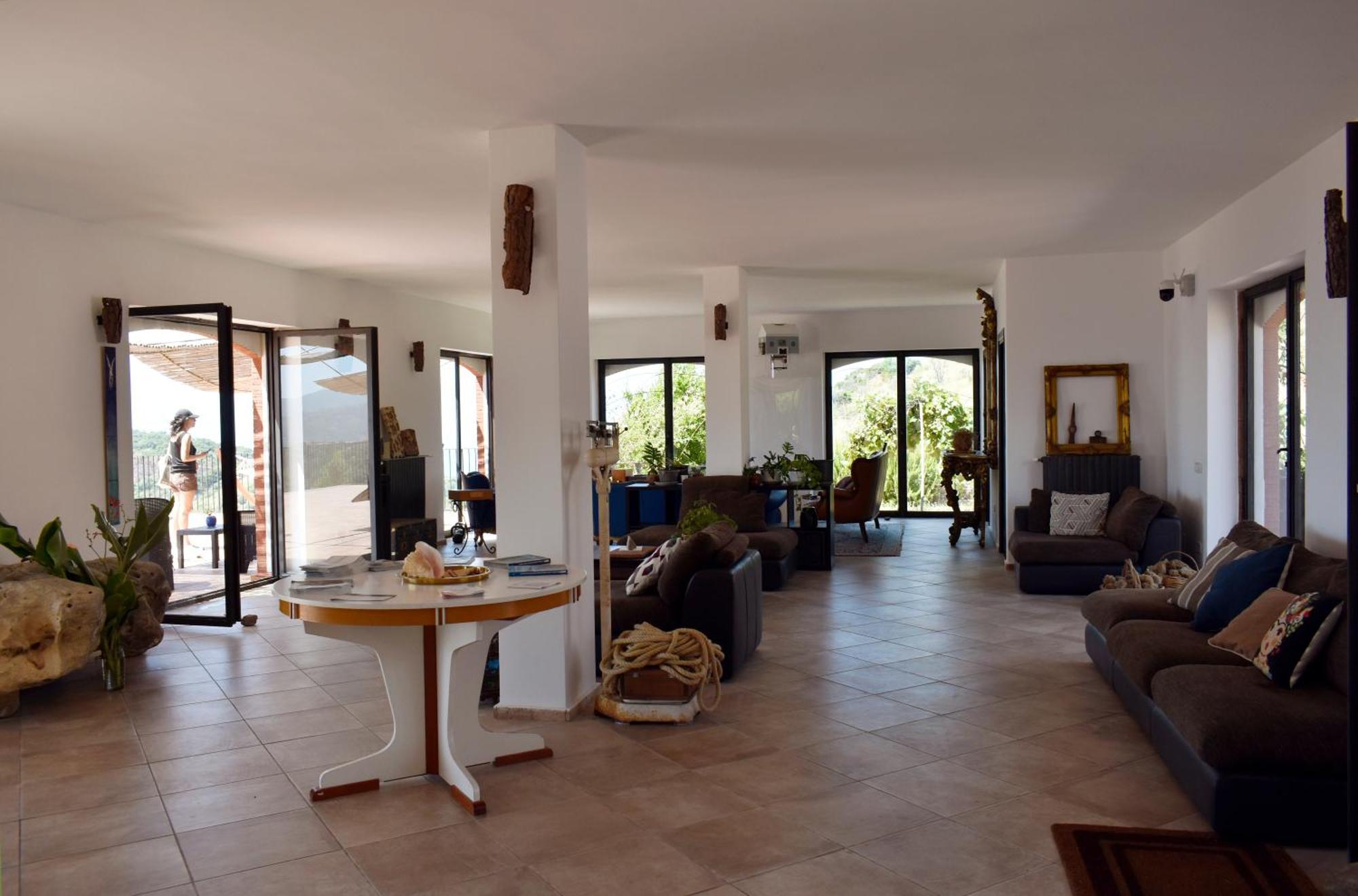 Tenuta Santa Caterina アグローポリ エクステリア 写真