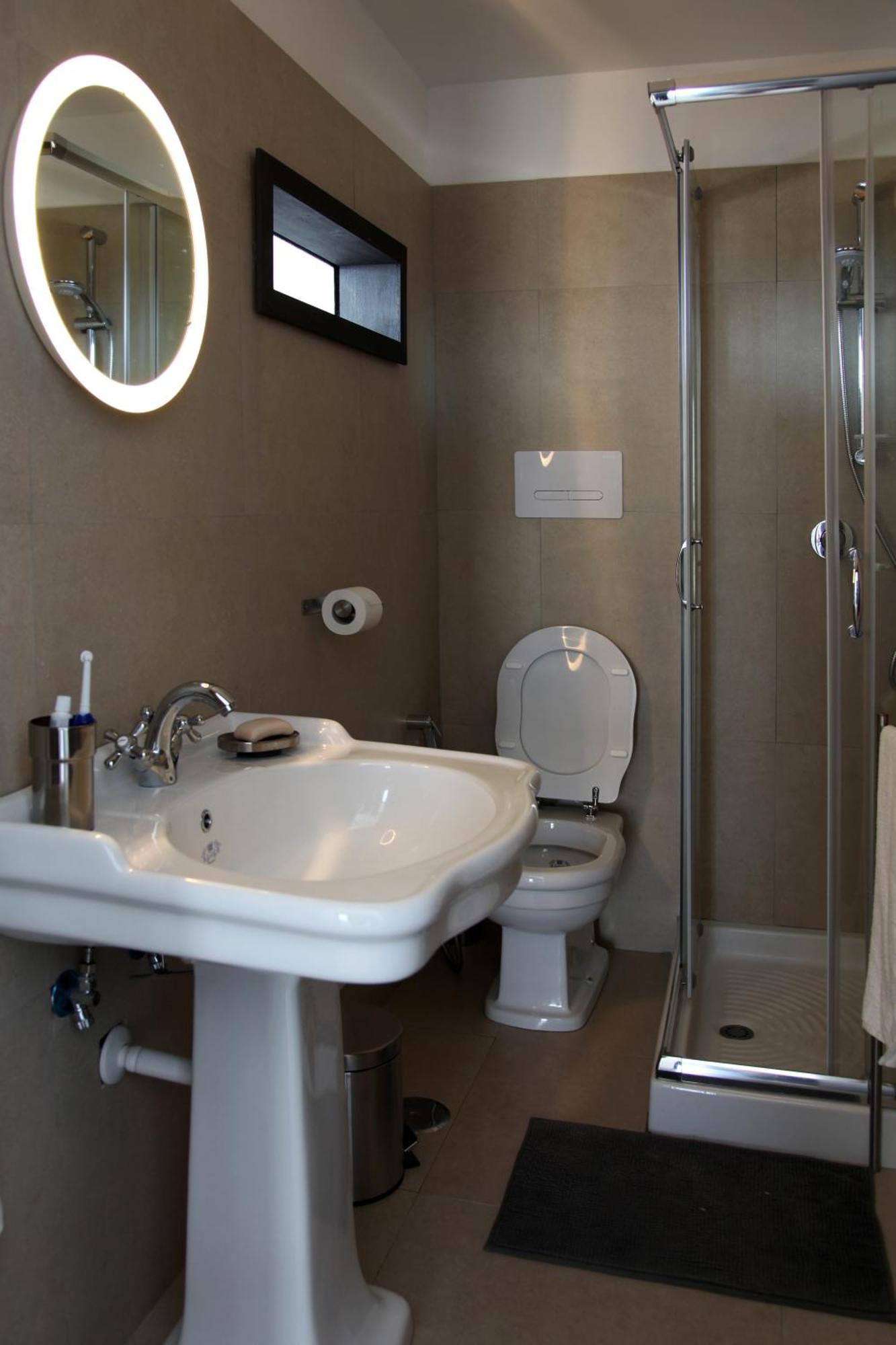 Tenuta Santa Caterina アグローポリ 部屋 写真